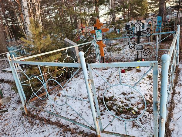 Гоголева Антонина Ивановна