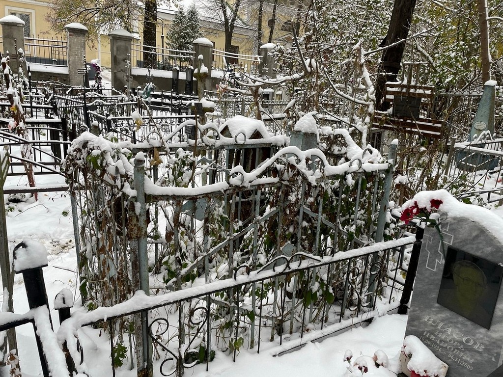 Смирнова Виолетта