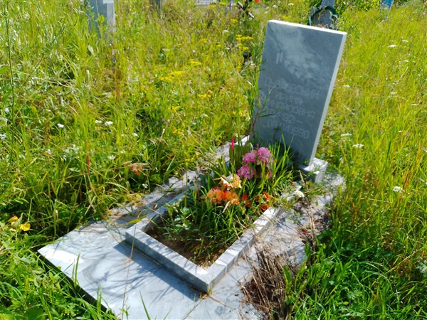 Дубровских Ирина Михайловна