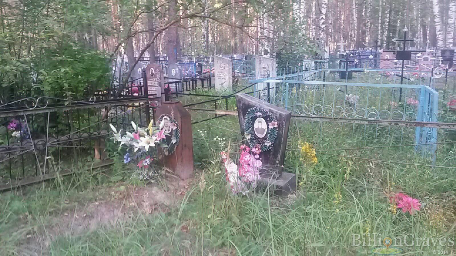 Зарецкий Алексей Фролович