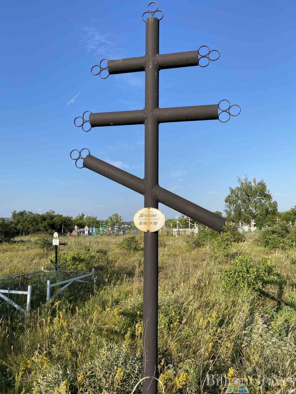 Печинина Прасковья Сергеевна