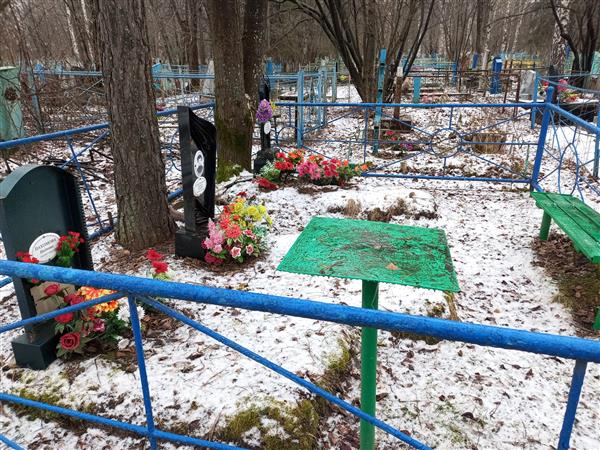 Голомомзина Надежда Павловна