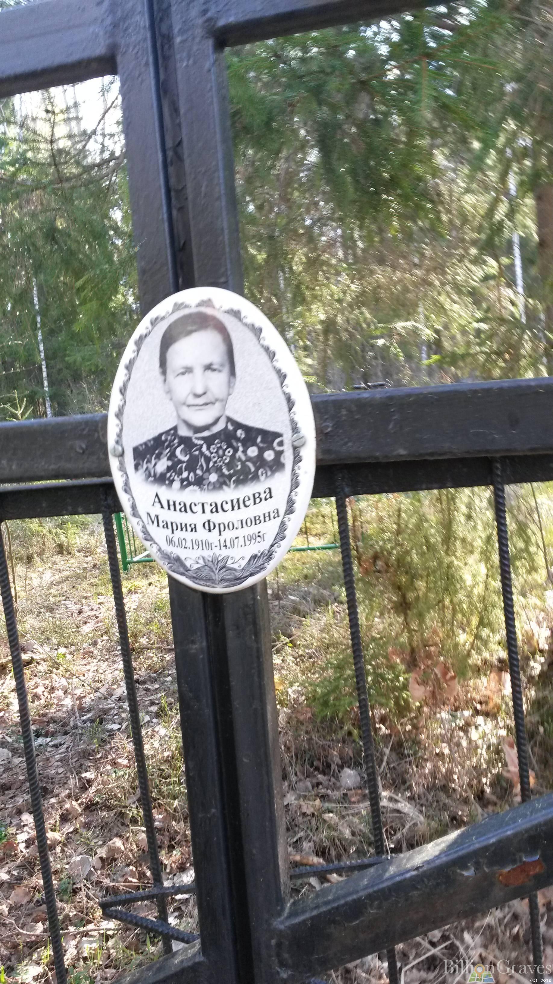 Анастасиев Александр Григорьевич