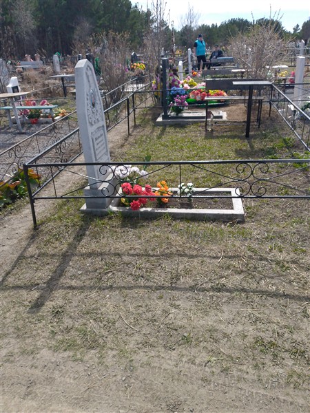 Медведев Анатолий Анатольевич