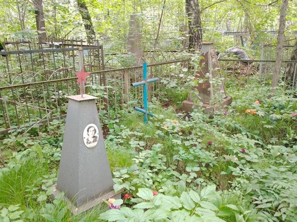 Волегова Наталья Ивановна