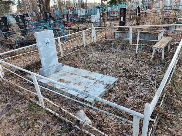 Тюленев Павел Георгиевич