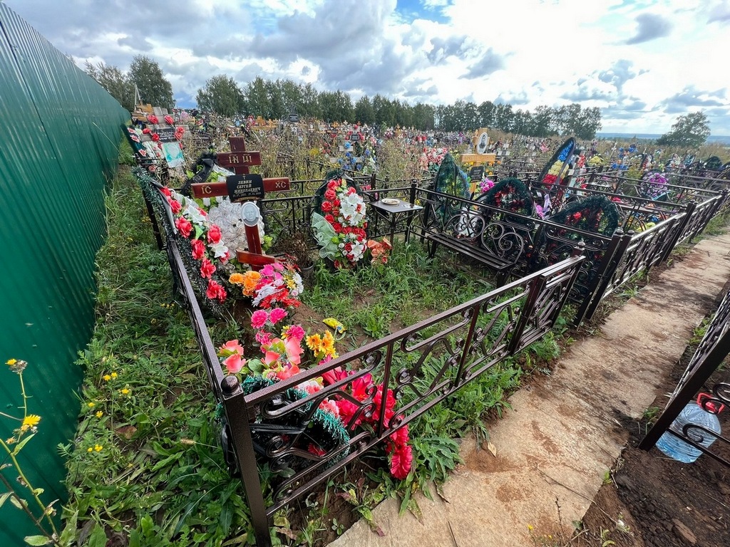 Левин Сергей Николаевич