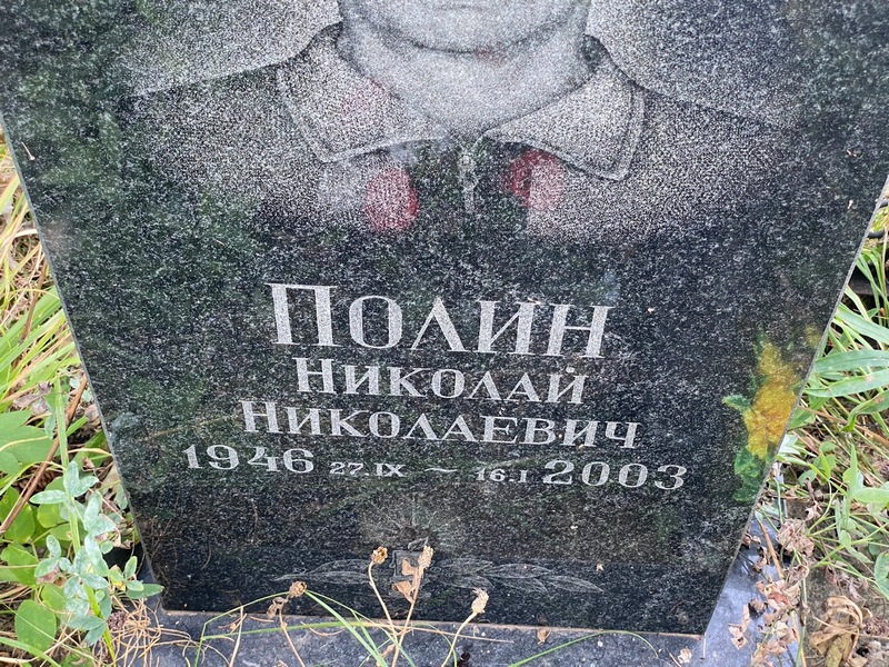 Полин