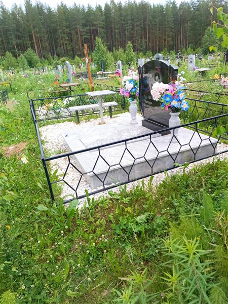 Калинин Михаил Иванович