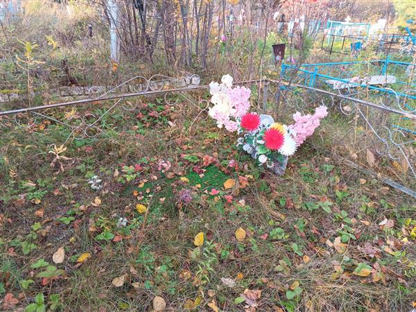 Выгузова Анна Константиновна