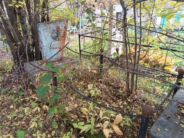 Ляхов Александр Васильевич