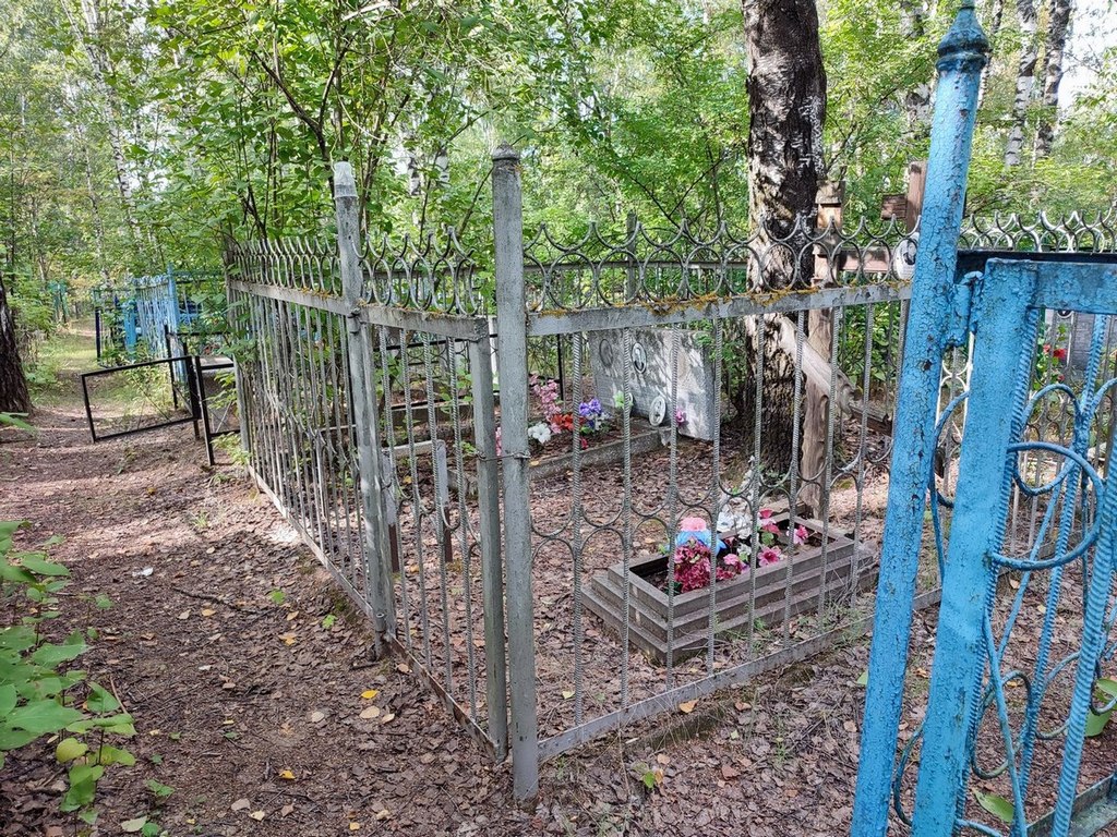 Додонова Нина Осиповна