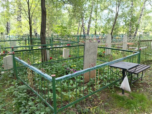 Долгова Валентина Александровна