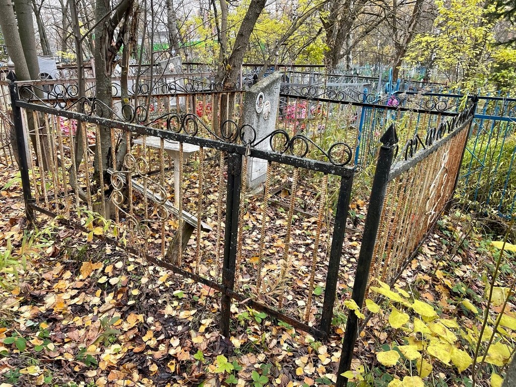 Матвеева Марина Николаевна