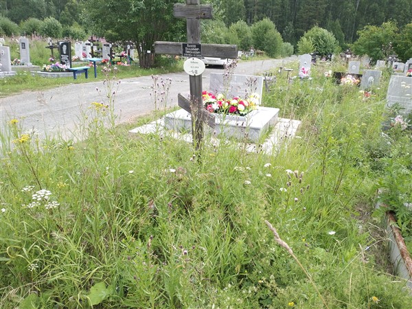 Валеев Владимир Николаевич