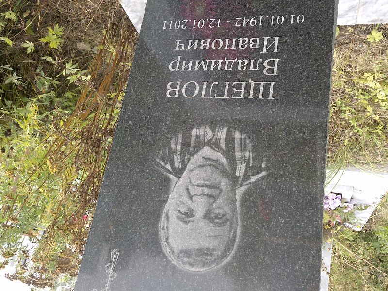 Щеглов