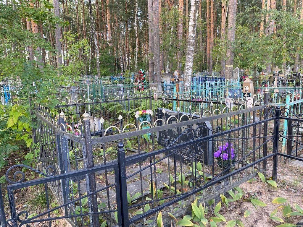 Коробков Валерий Викторович