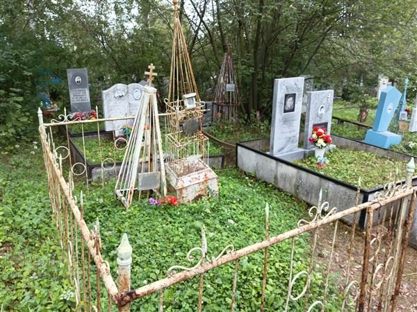 Киселев Павел Федорович