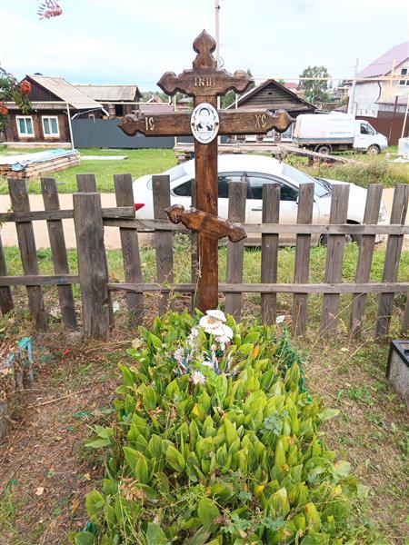 Барматских Александра Андреевна