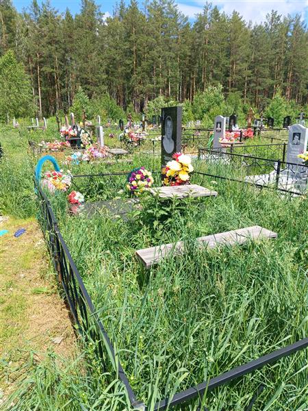 Зверев Виктор Владимирович
