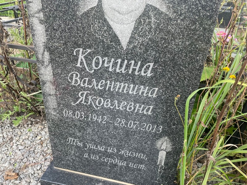 Кочина