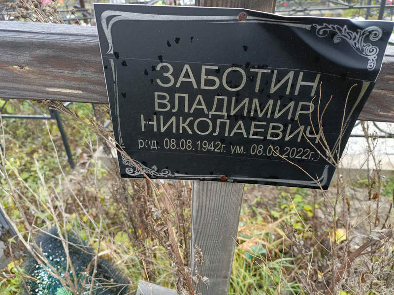 Заботин