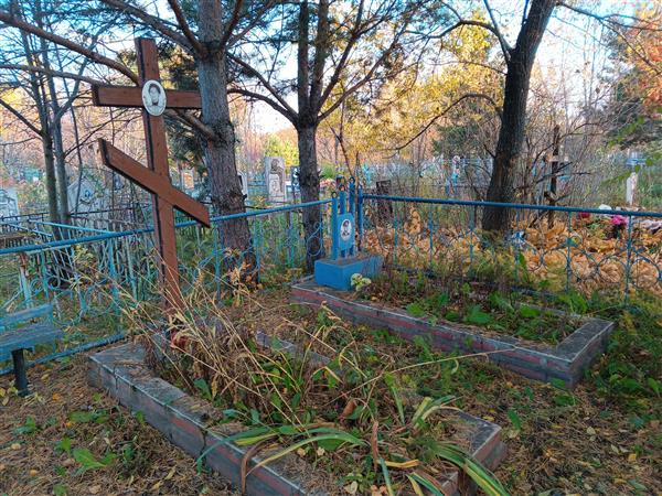 Зайцев Егор Александрович