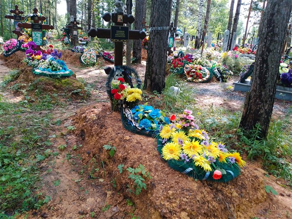 Рыбников Владимир Николаевич