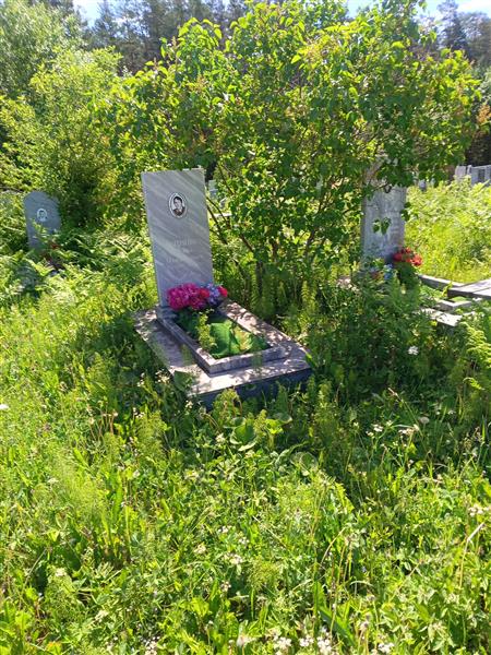Зырянов Игорь Николаевич