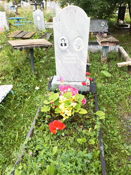 Заложнев Леонид Сергеевич