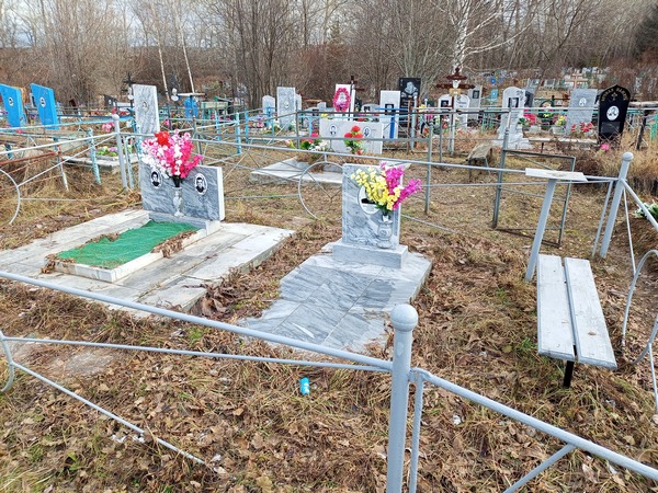 Грехов Сергей Петрович