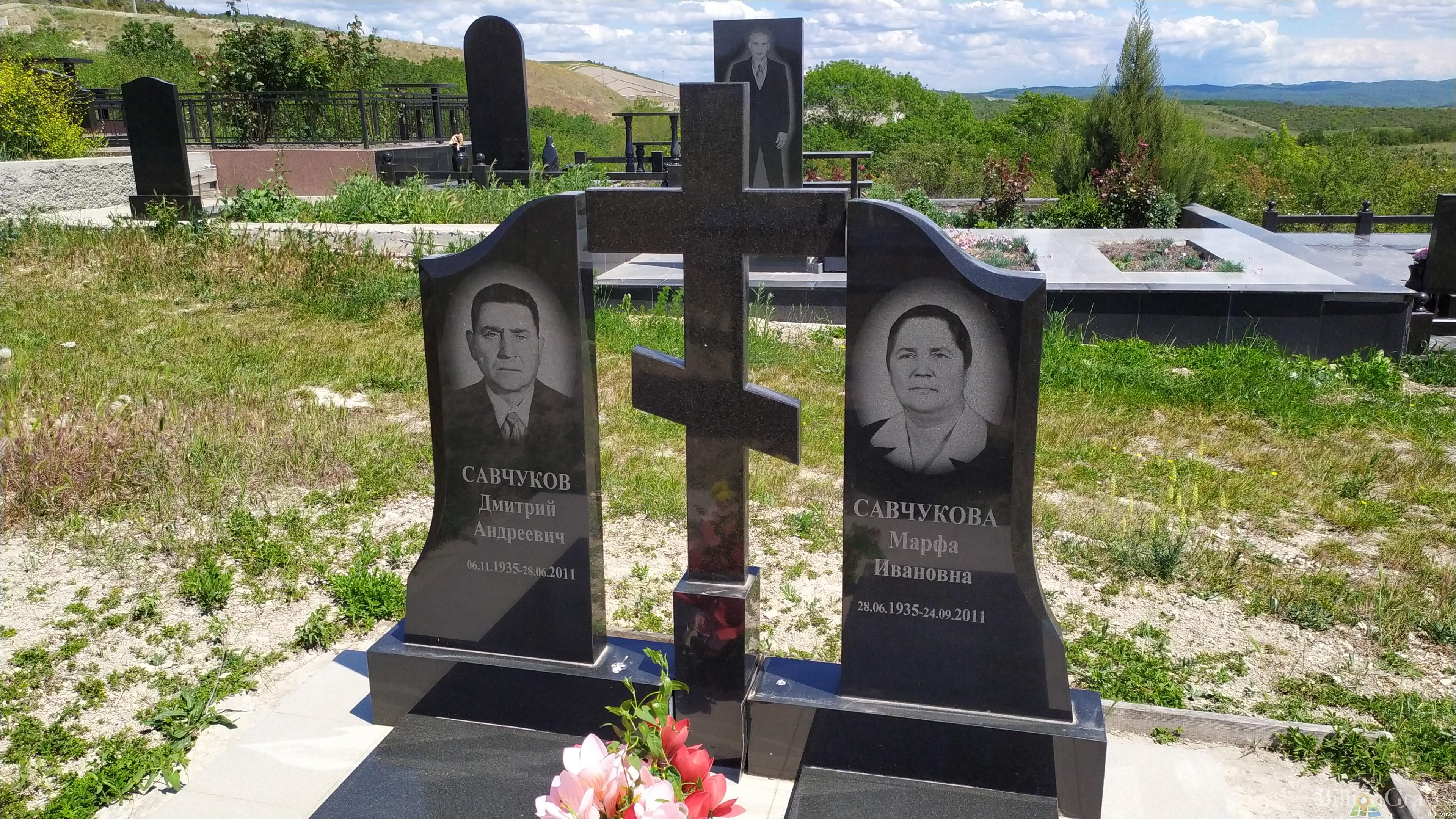 Савчуков Дмитрий Андреевич
