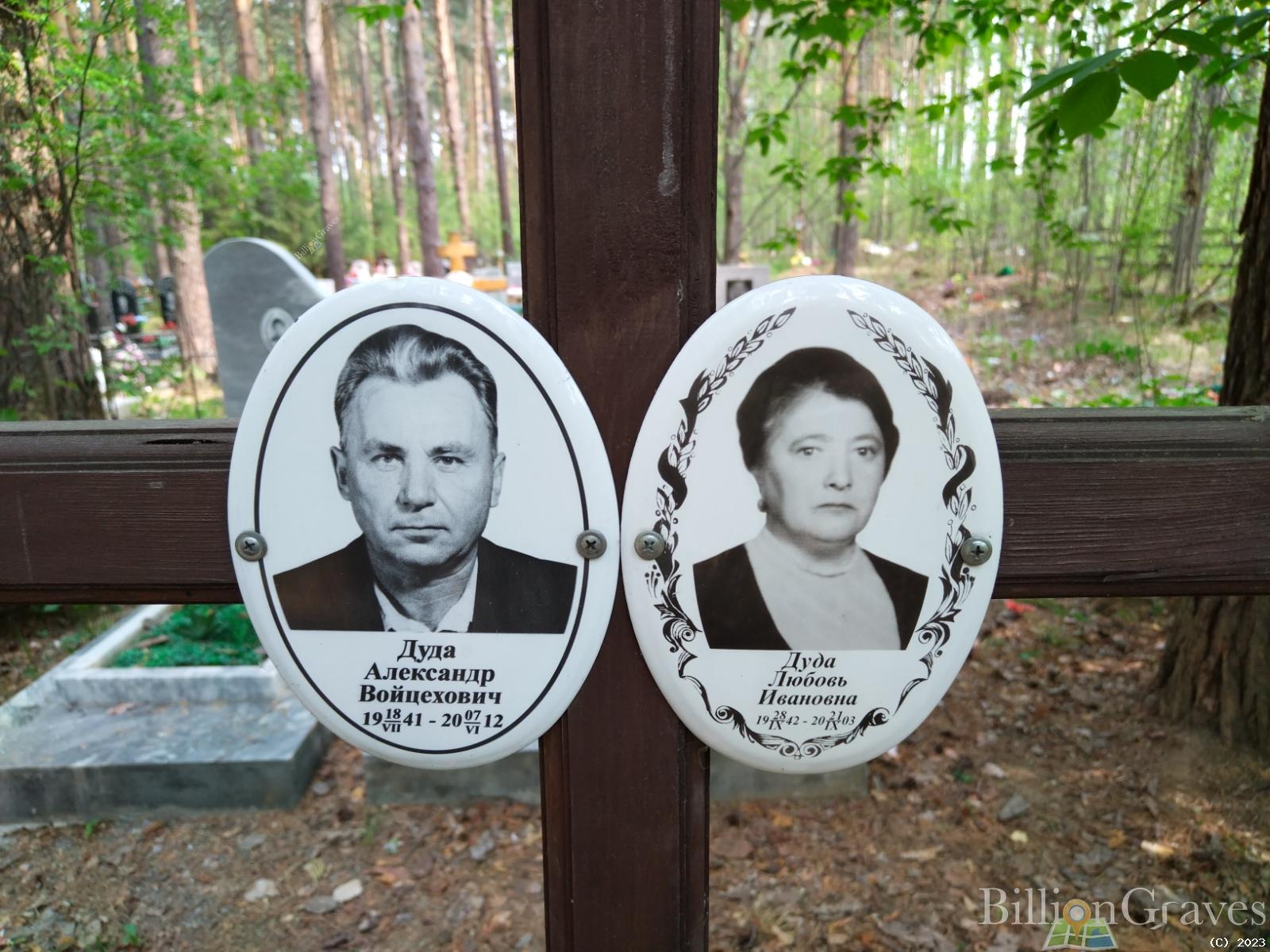 Дука Александр Войцехович