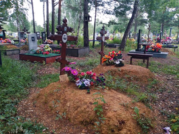 Смышляев Анатолий Иванович
