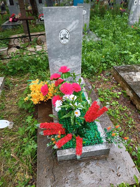 Козинен Дмитрий Романович
