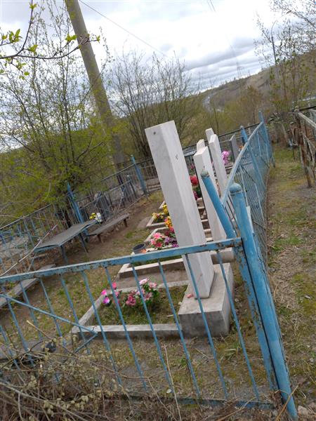 Дрелинг Анеля Станиславовна