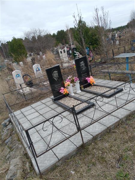Дроздов Николай Тимофеевич