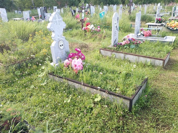 Быкова Александра Дмитриевна