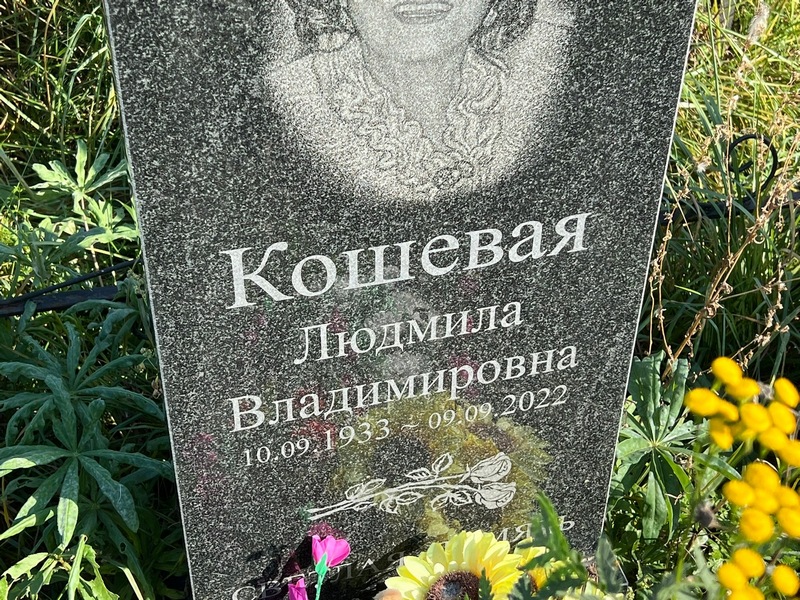 Кошевая