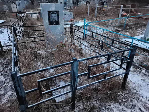 Просвирнин Владимир Геннадьевич