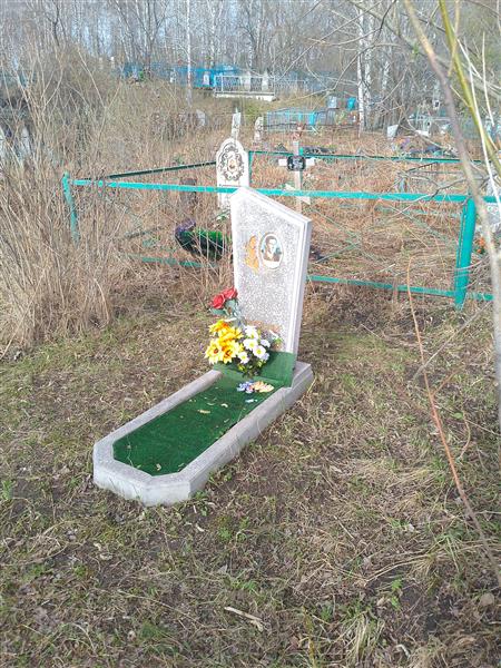 Чешева Любовь Даниловна