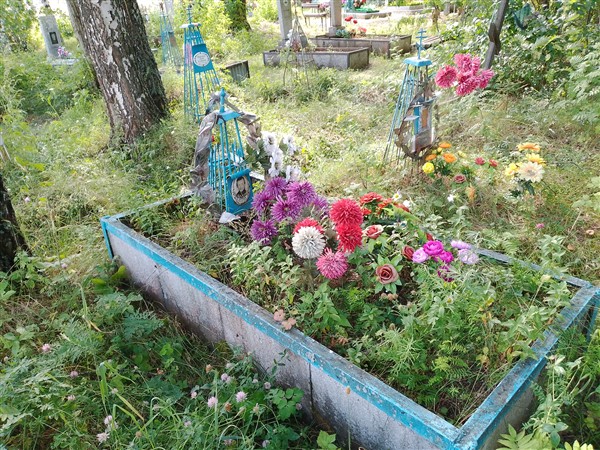 Катаев Александр Иванович