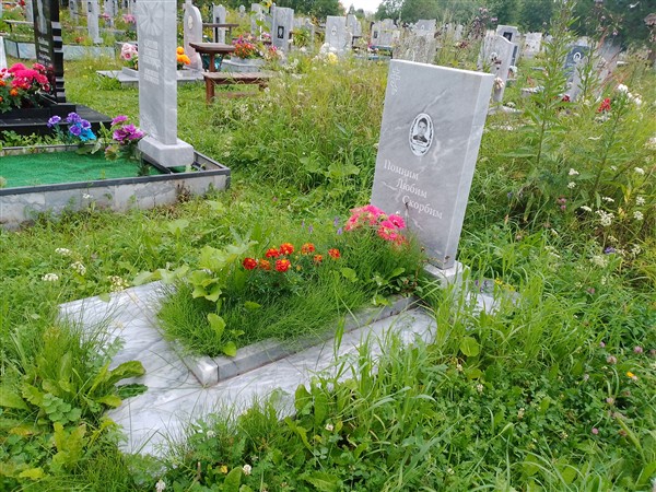 Андреев Павел Анатольевич