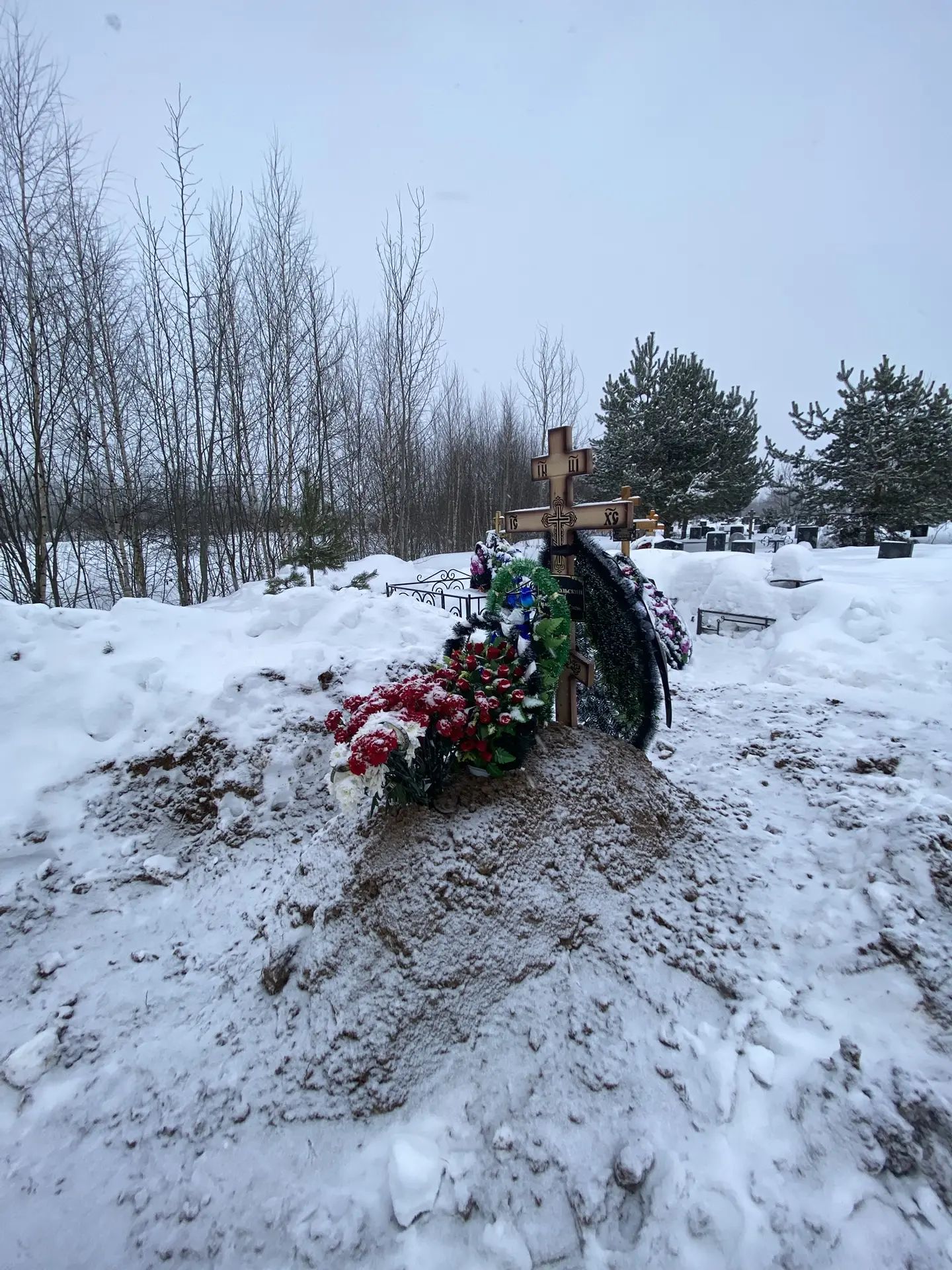 Добровольский