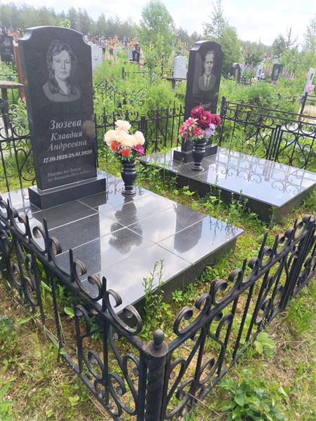 Зюзев Василий Фёдорович