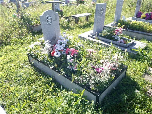 Комарова Роза Галяутдиновна