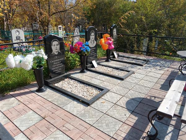 Симановская Надежда Григорьевна