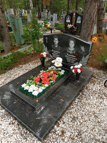 Бокунов Иван Иванович