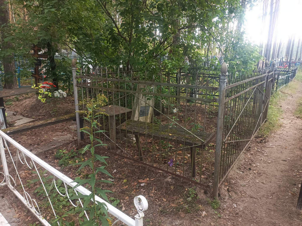 Кошелькова Татьяна Николаевна