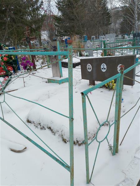 Герасимов Виктор